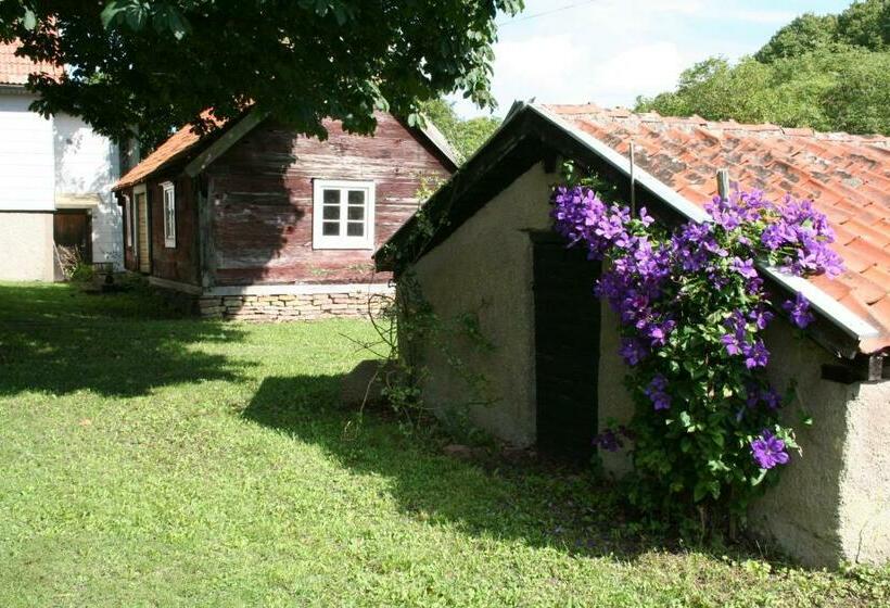 Greby Bed & Breakfast