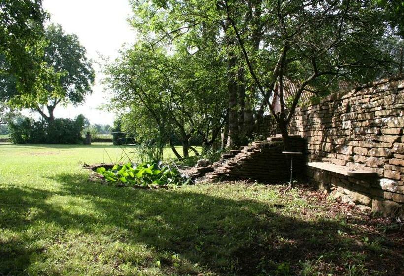 Greby Bed & Breakfast