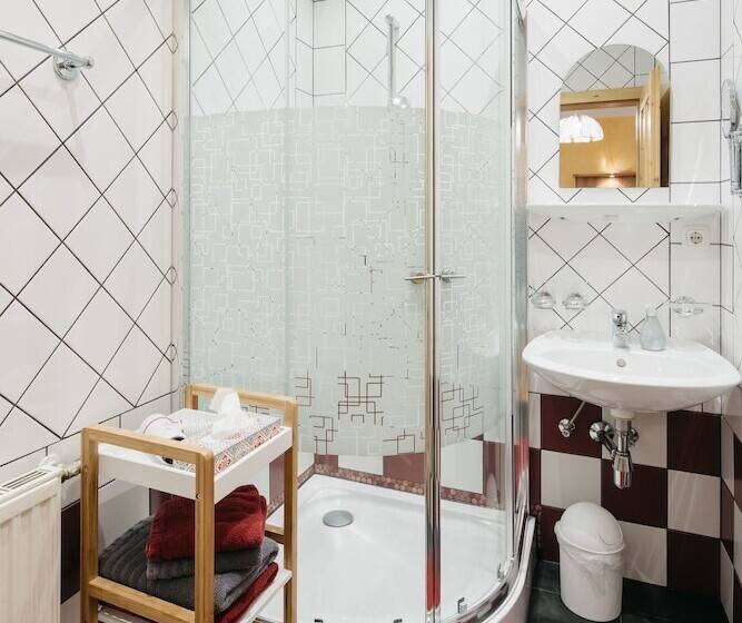 Gästehaus Pension Lang