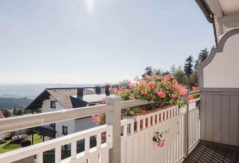 Gästehaus Pension Lang