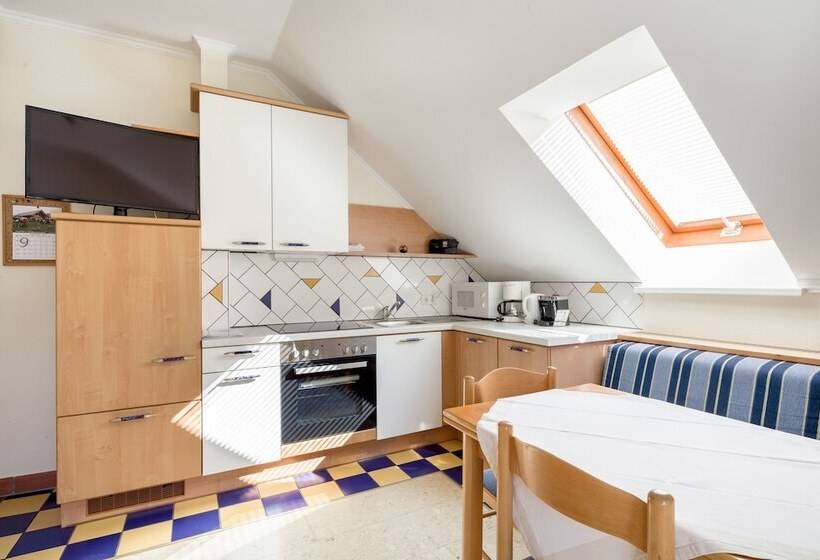 Gästehaus Pension Lang