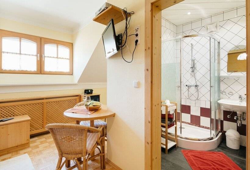 Gästehaus Pension Lang