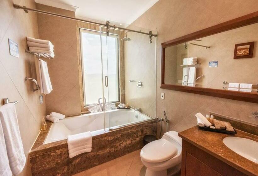 Hillary Nature Resort & Spa All Inclusive