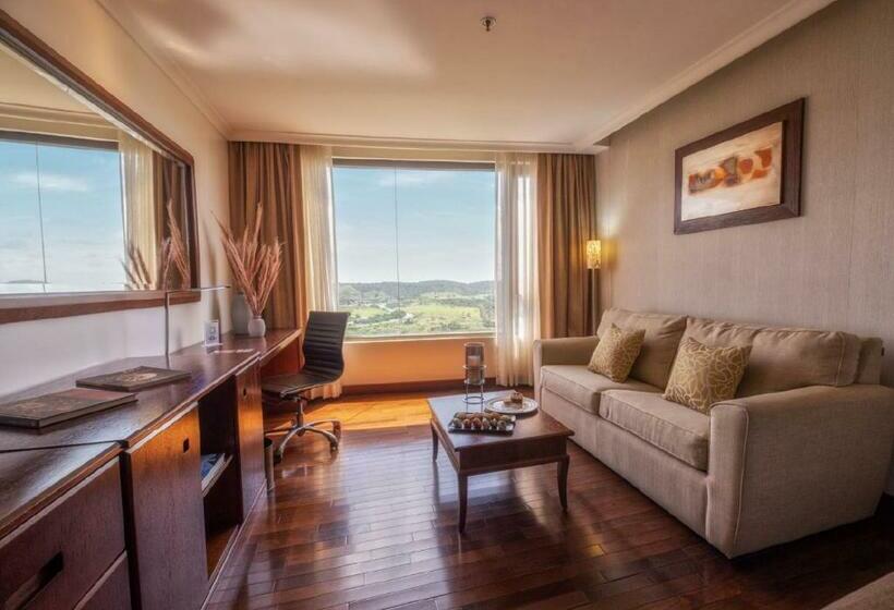 Hillary Nature Resort & Spa All Inclusive