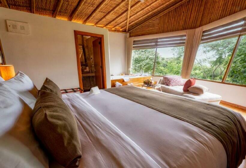 Hillary Nature Resort & Spa All Inclusive