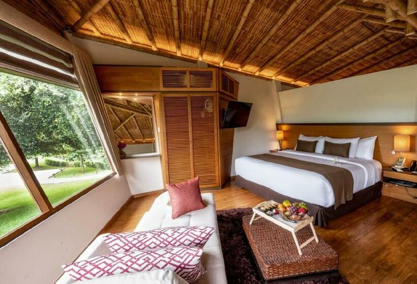 Hillary Nature Resort & Spa All Inclusive