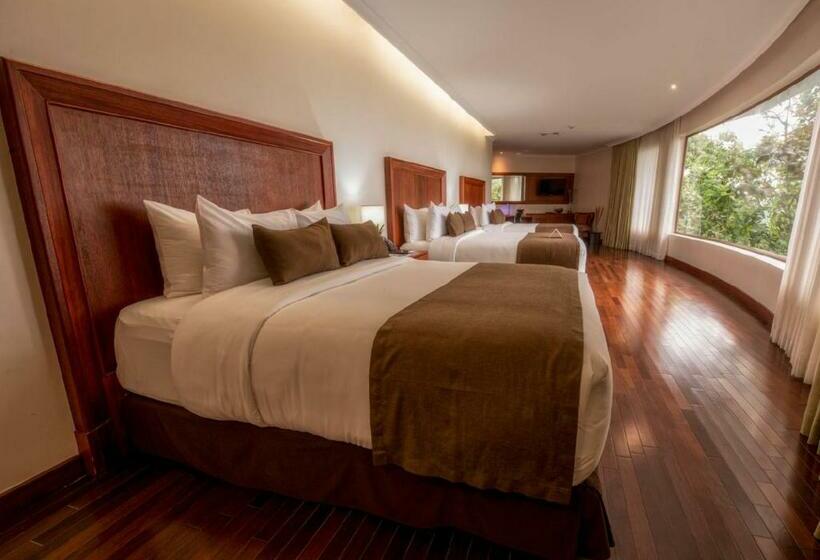 Hillary Nature Resort & Spa All Inclusive