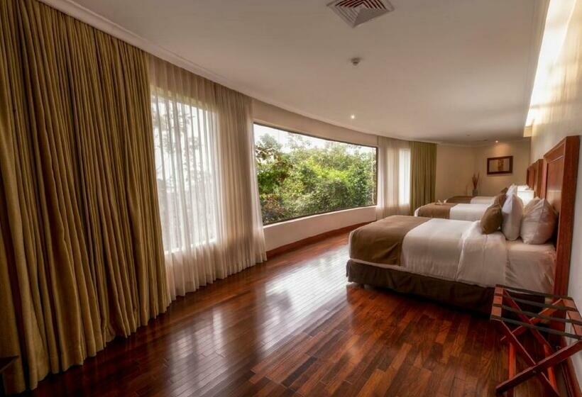 Hillary Nature Resort & Spa All Inclusive