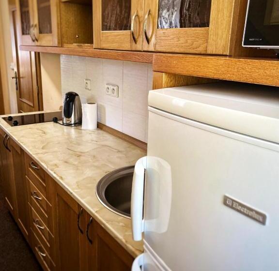 Horský Hotel Sněženka