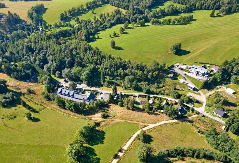 Horský Hotel Sněženka