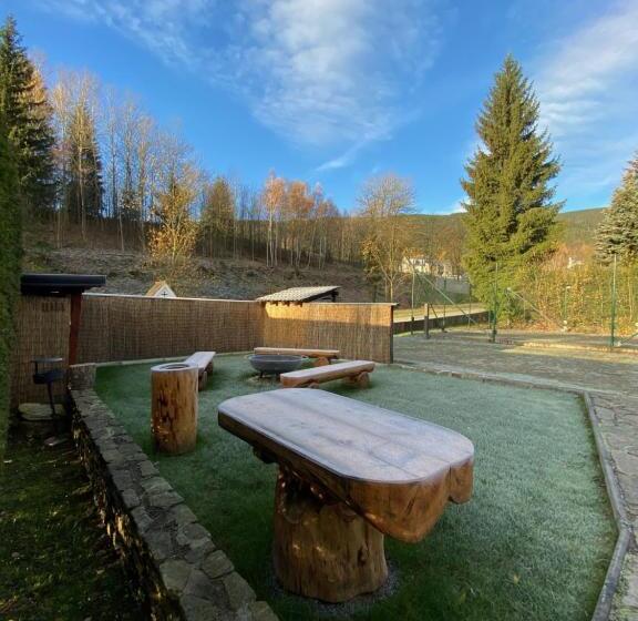 Horský Hotel Sněženka