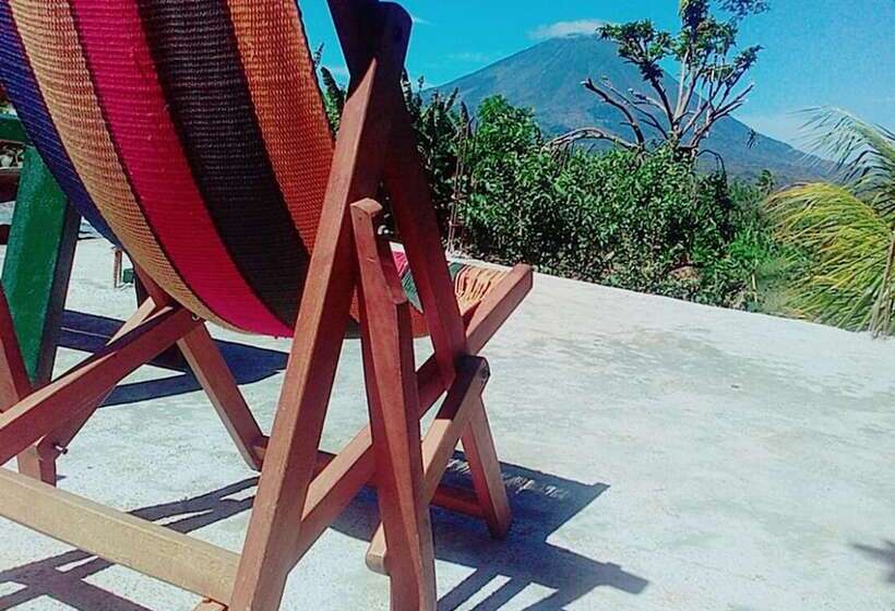 Hostal Tecali   Hostel