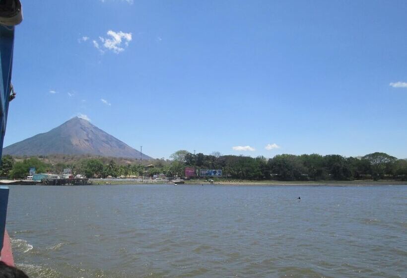 Hostal Tecali   Hostel