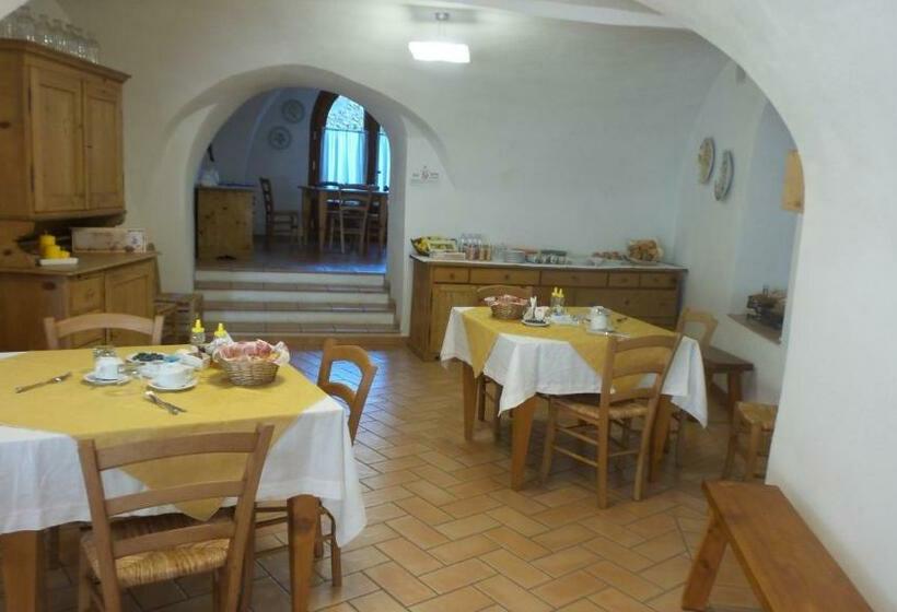 فندق Agritur Ca' De Mel