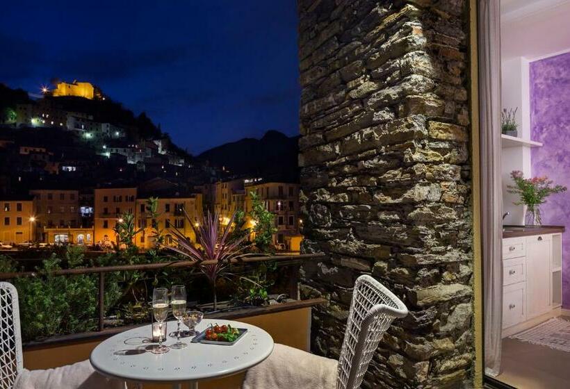 فندق Agriturismo L Adagio