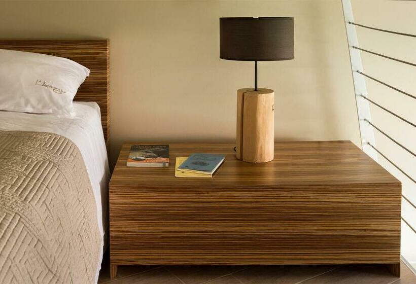 בית מלון כפרי Agriturismo L Adagio