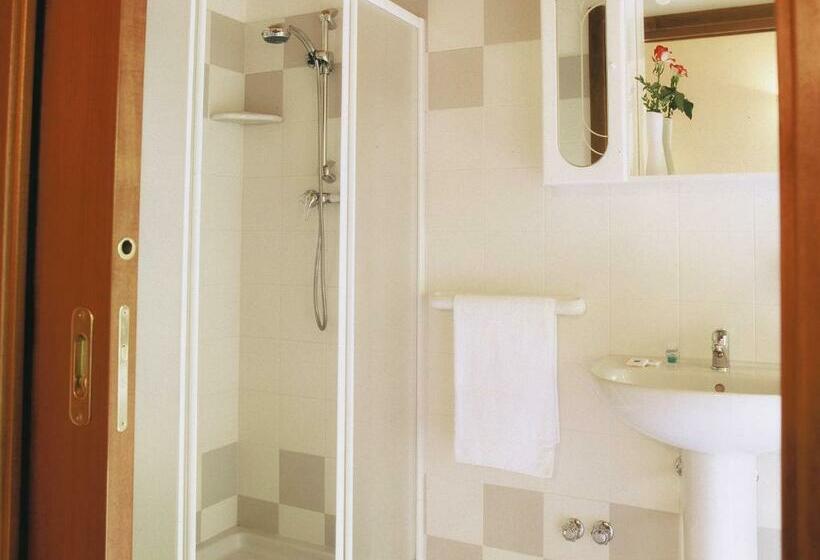 בית מלון כפרי Albergo Ristorante Marcheno