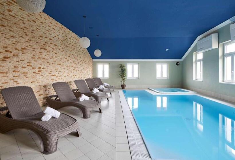 Szálloda Amálka U řípu