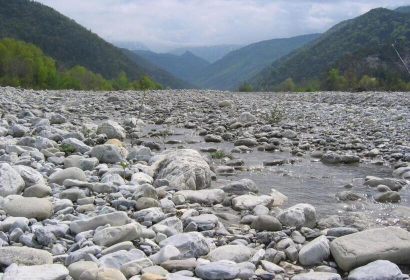 酒店 Auberge Roman