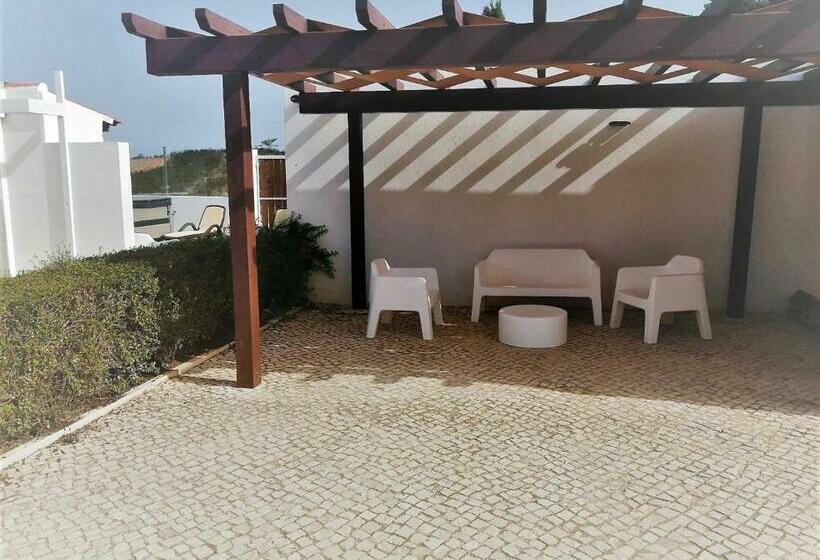 ホテル Barranco Da Fonte