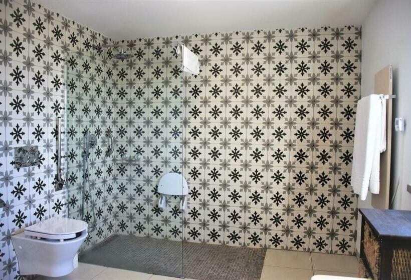 ホテル Barranco Da Fonte