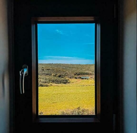 ホテル Barranco Da Fonte