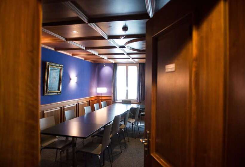 Отель Bauernhof   Self Check In