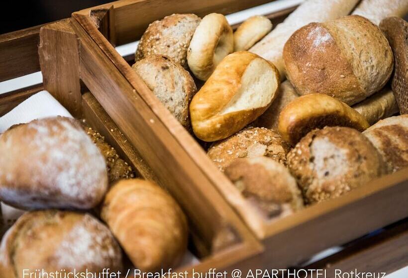 Отель Bauernhof   Self Check In