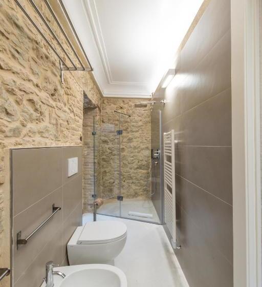 בית מלון כפרי Borgo Baccile By Vini Fantini