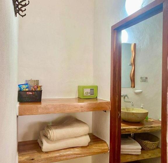 Отель Boutique Santa Clara Mesa De Los Santos