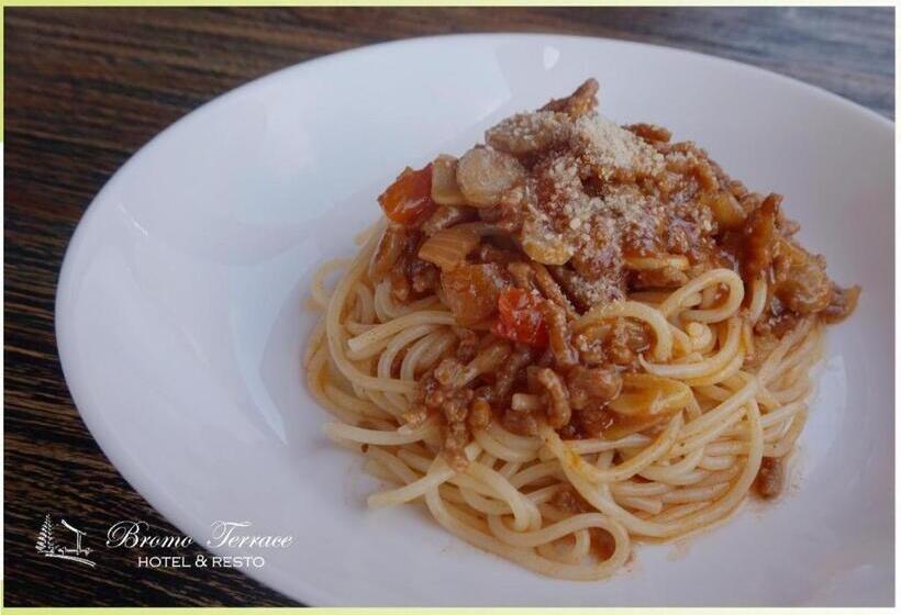 فندق Bromo Terrace