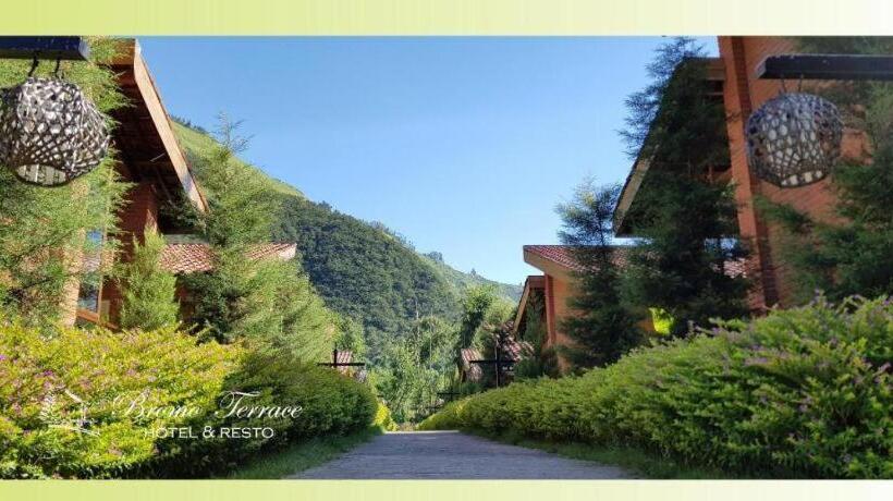فندق Bromo Terrace