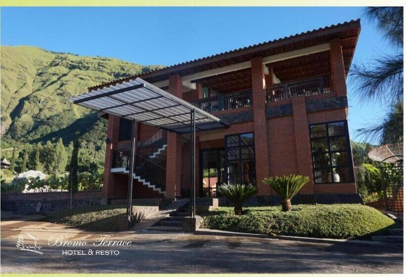 فندق Bromo Terrace