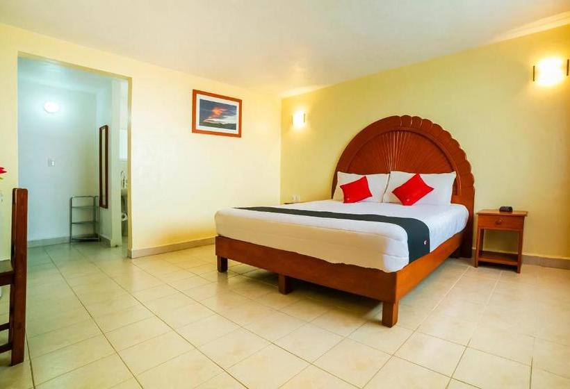 فندق Capital O  Villa Esperanza