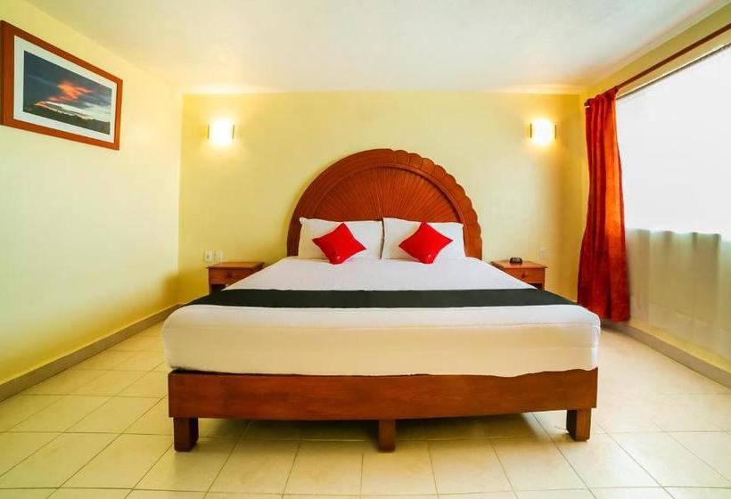 فندق Capital O  Villa Esperanza