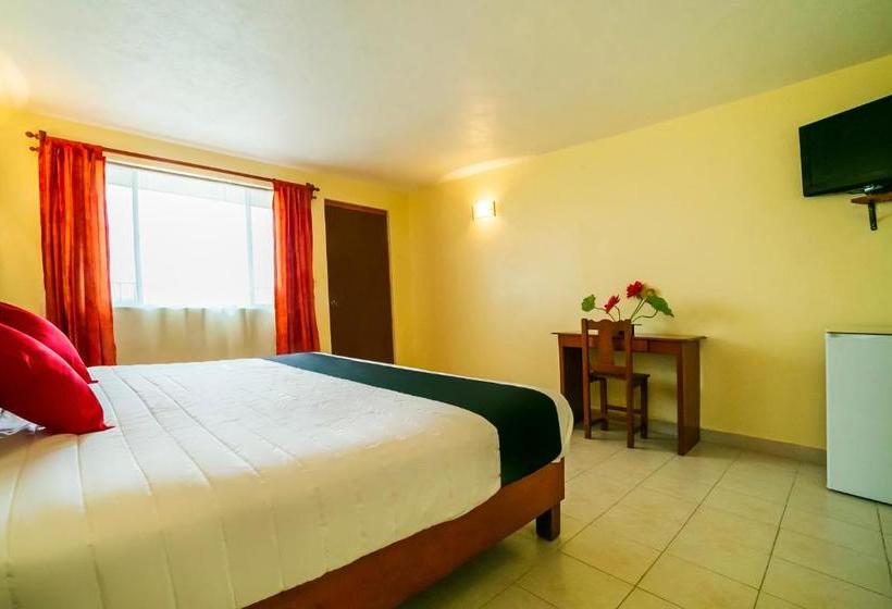 فندق Capital O  Villa Esperanza