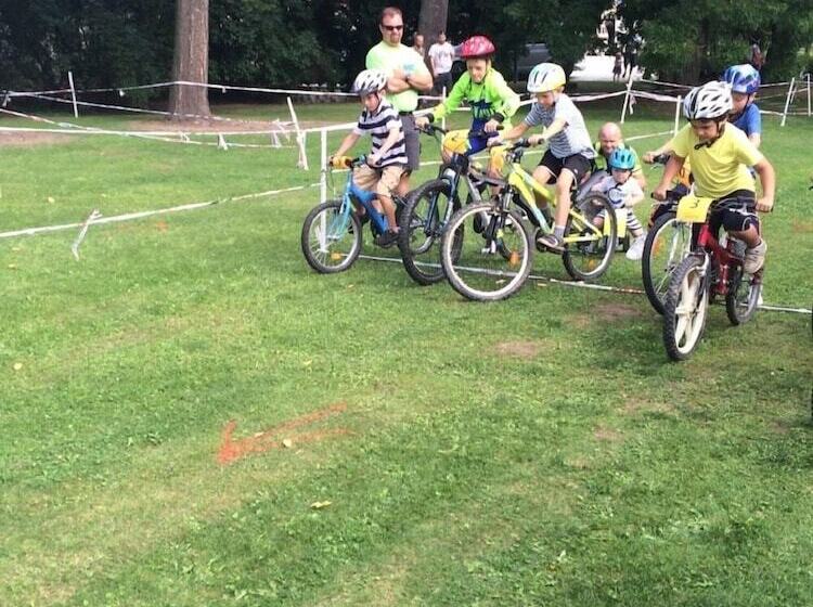 هتل Chateau Kotěra