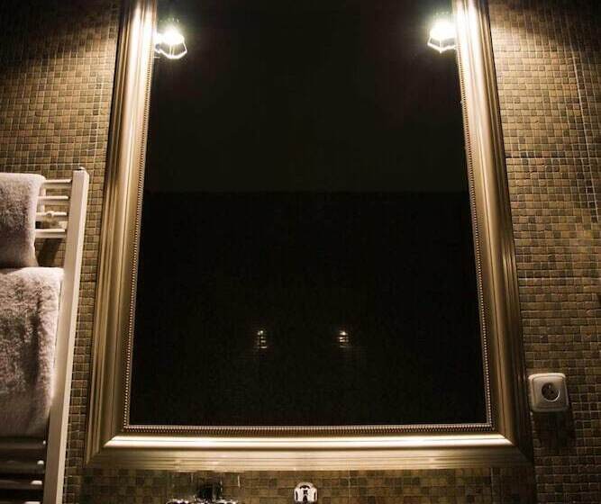 هتل Chateau Kotěra