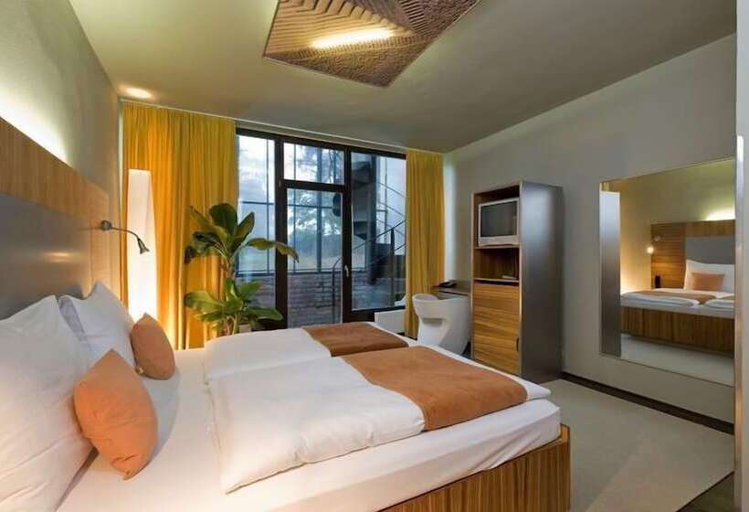 هتل Chateau Kotěra