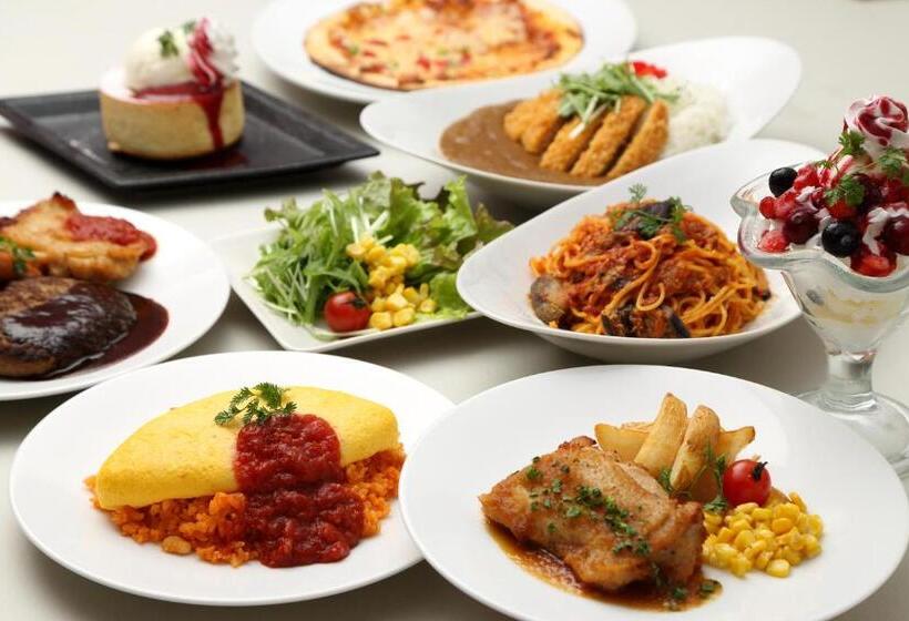 هتل Christmas Night At The Opera