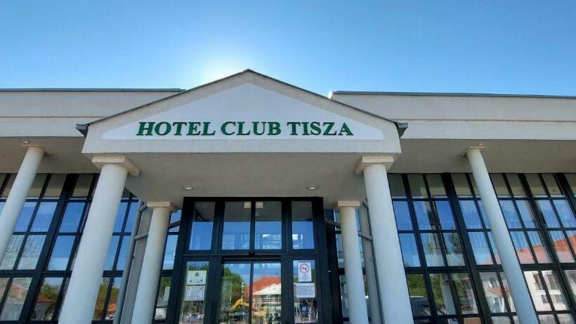 فندق Club Tisza