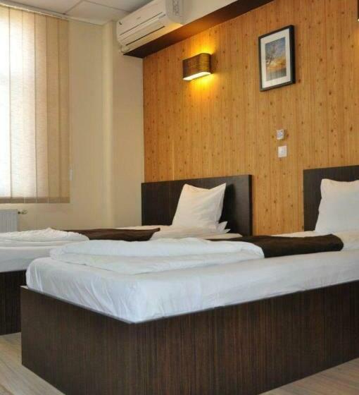 בית מלון כפרי Colina Grande