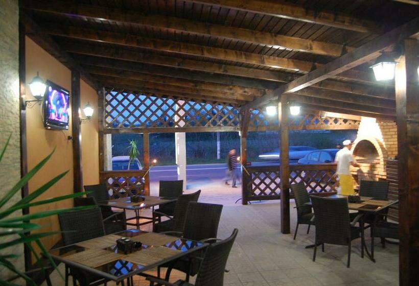 فندق Colina Grande