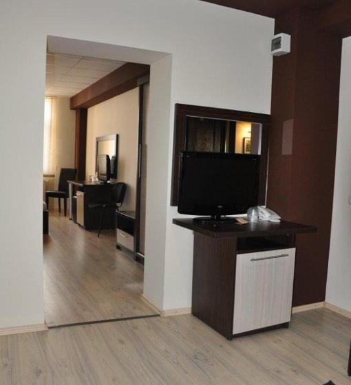 בית מלון כפרי Colina Grande