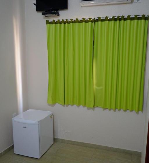 בית מלון כפרי Consalter