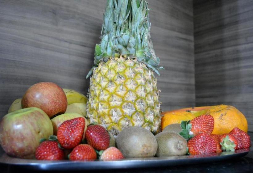 בית מלון כפרי Consalter