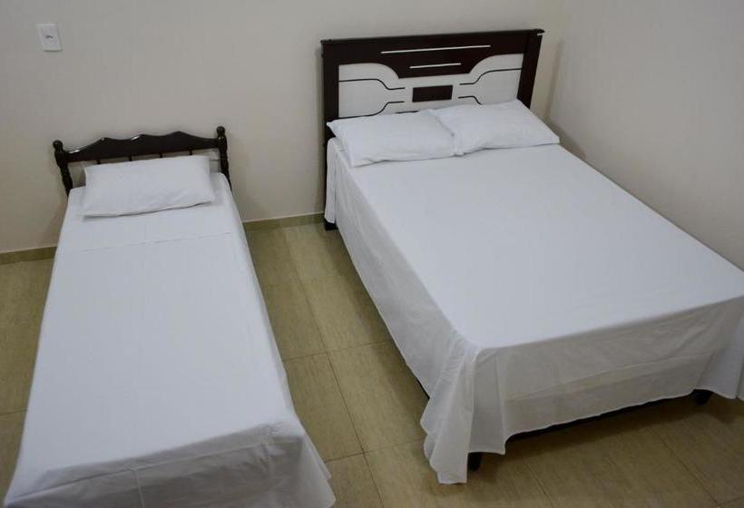 בית מלון כפרי Consalter