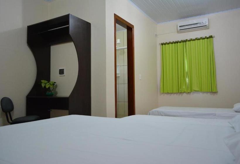 בית מלון כפרי Consalter