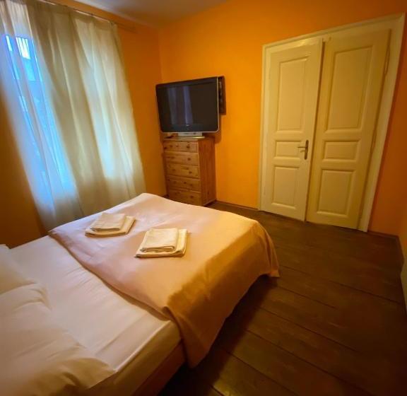 Szálloda Da Antonio Residence