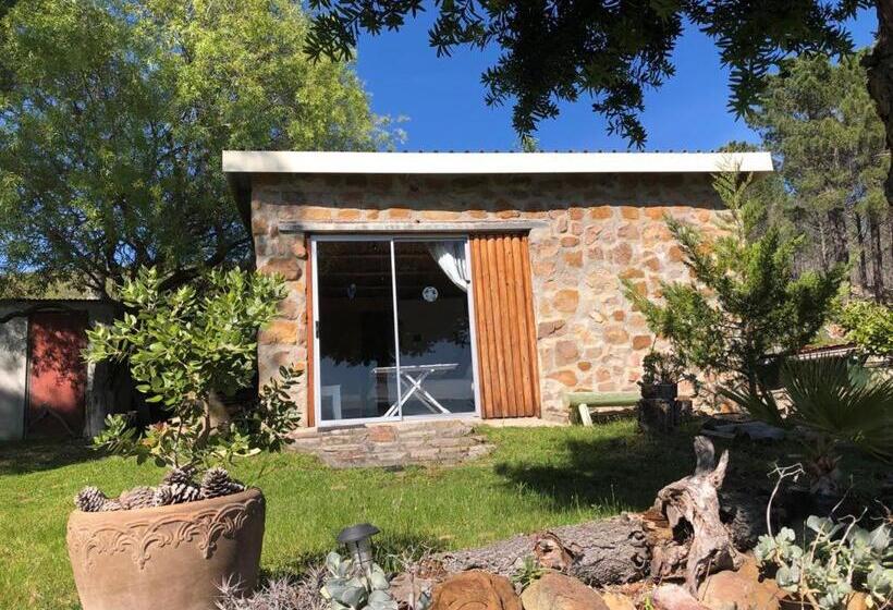 فندق Das Steinhaus